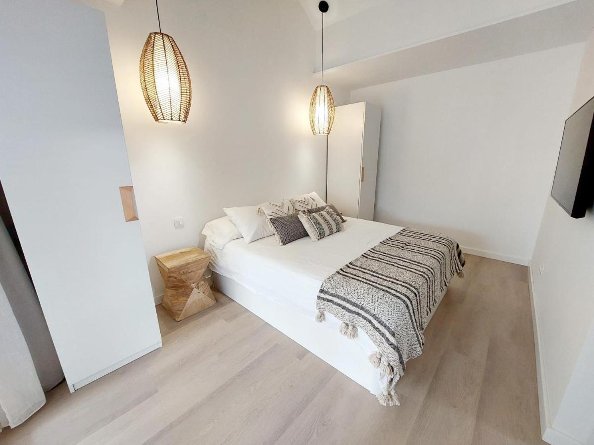 Bungalow De Diseno Hidromasajes Terraza Y Piscina. San Bartolomé 外观 照片